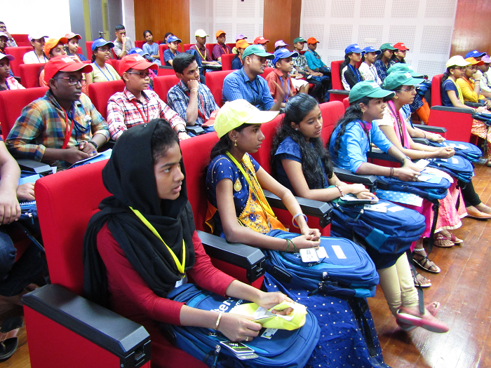 Departmental Activities