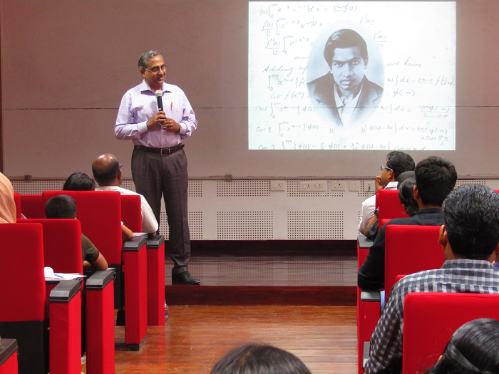 Departmental Activities