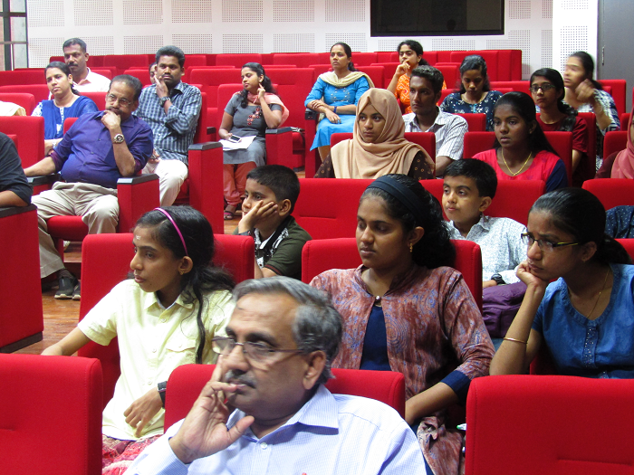 Departmental Activities