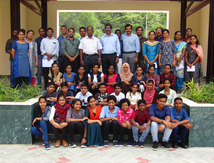 Departmental Activities