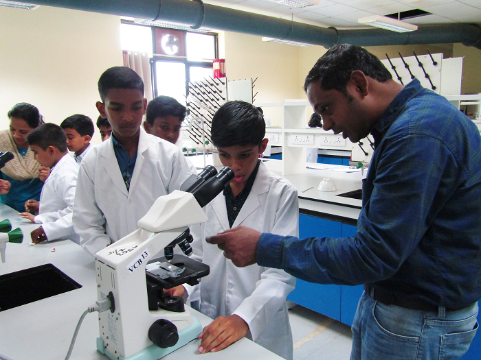 Departmental Activities