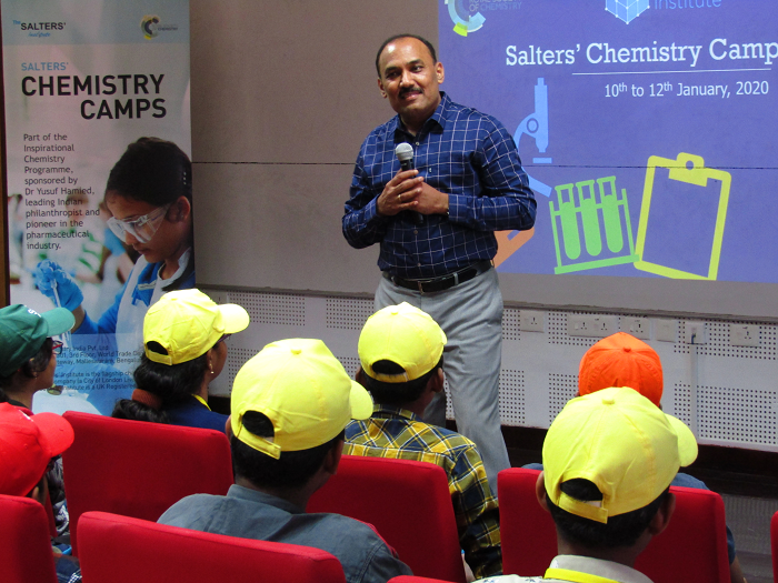 Departmental Activities