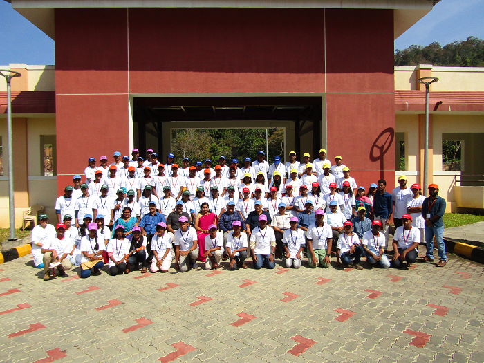 Departmental Activities