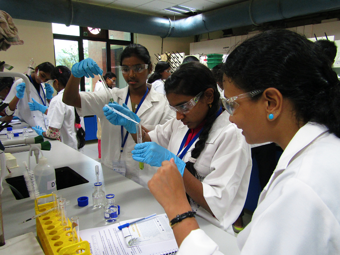 Departmental Activities