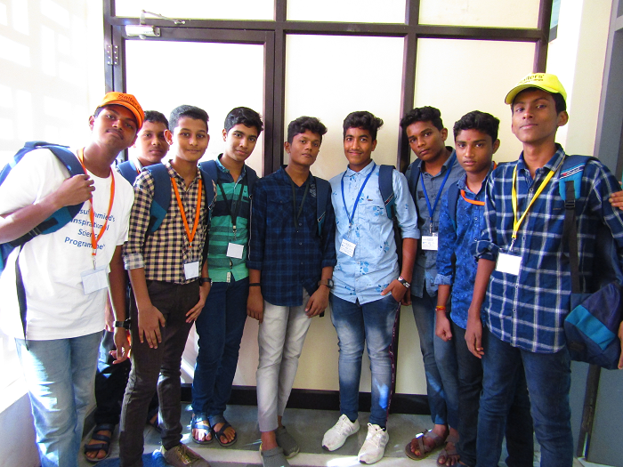 Departmental Activities