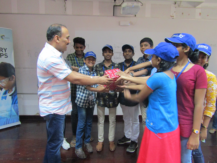 Departmental Activities