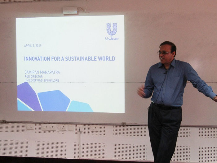 Departmental Activities