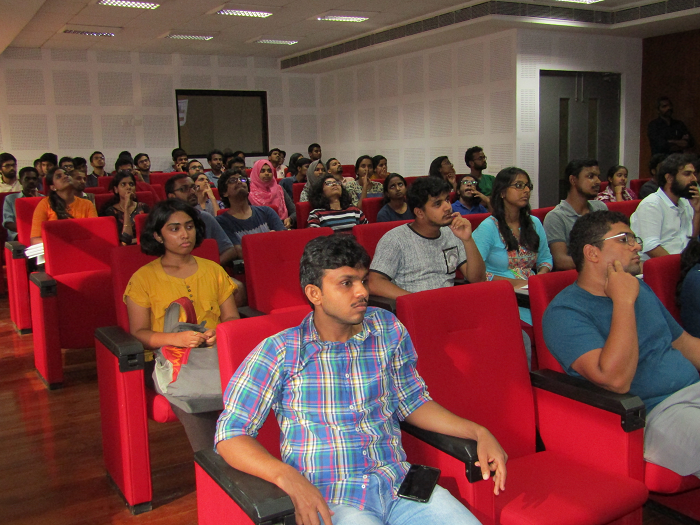 Departmental Activities