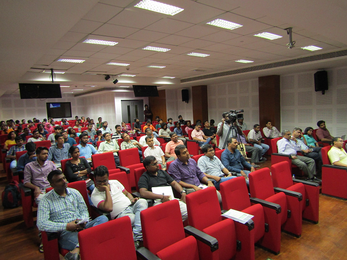 Departmental Activities